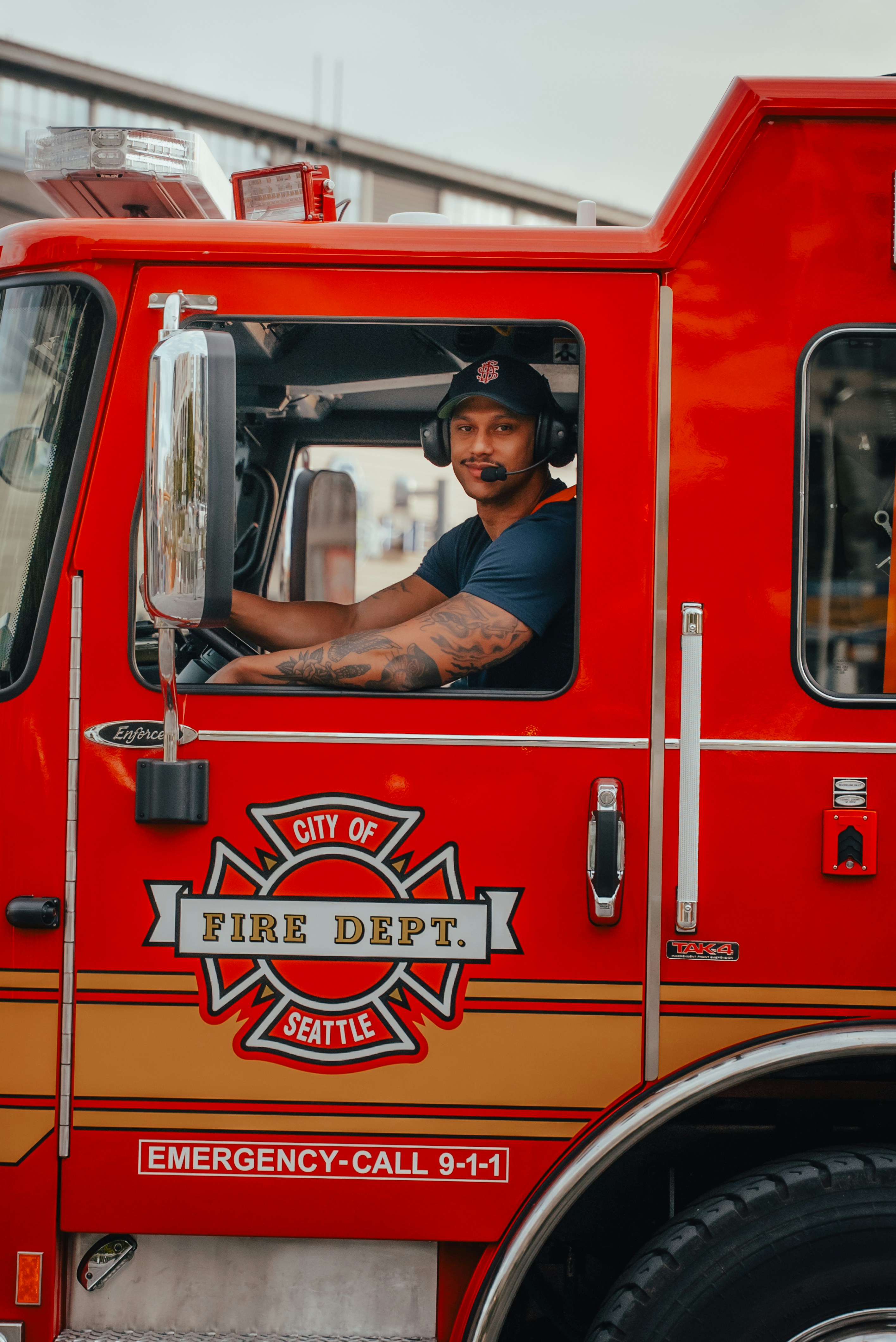 Solusi Pertahanan untuk Keamanan Nasional